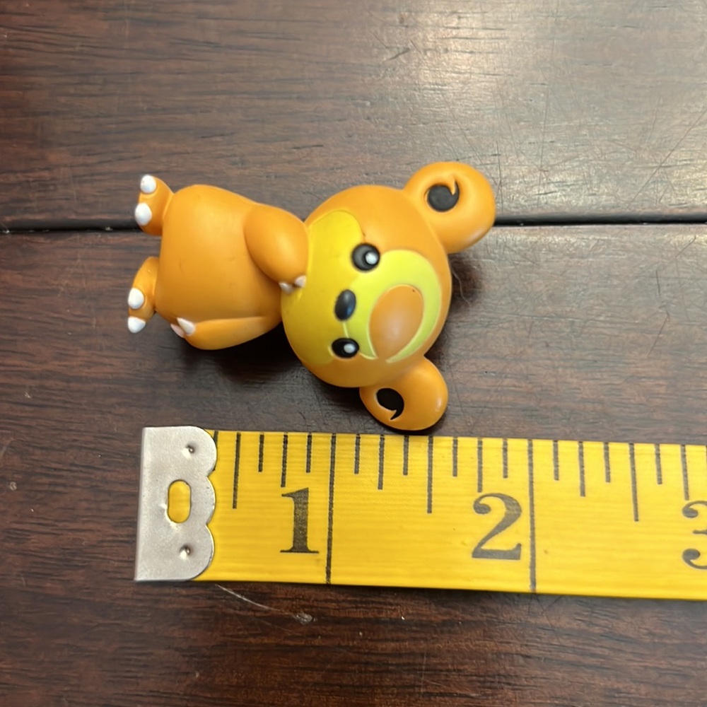 TEDDIURSA POKEMON - Picture 3 of 5